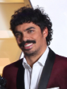 Tony Armstrong