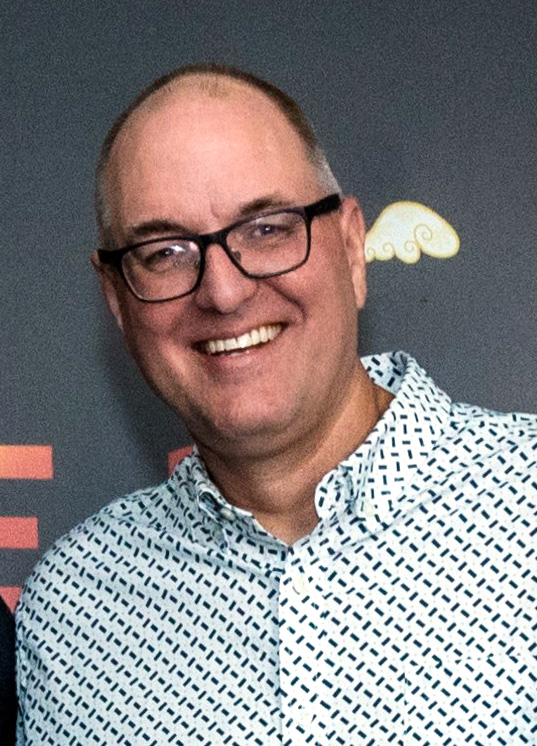 Tony Bancroft