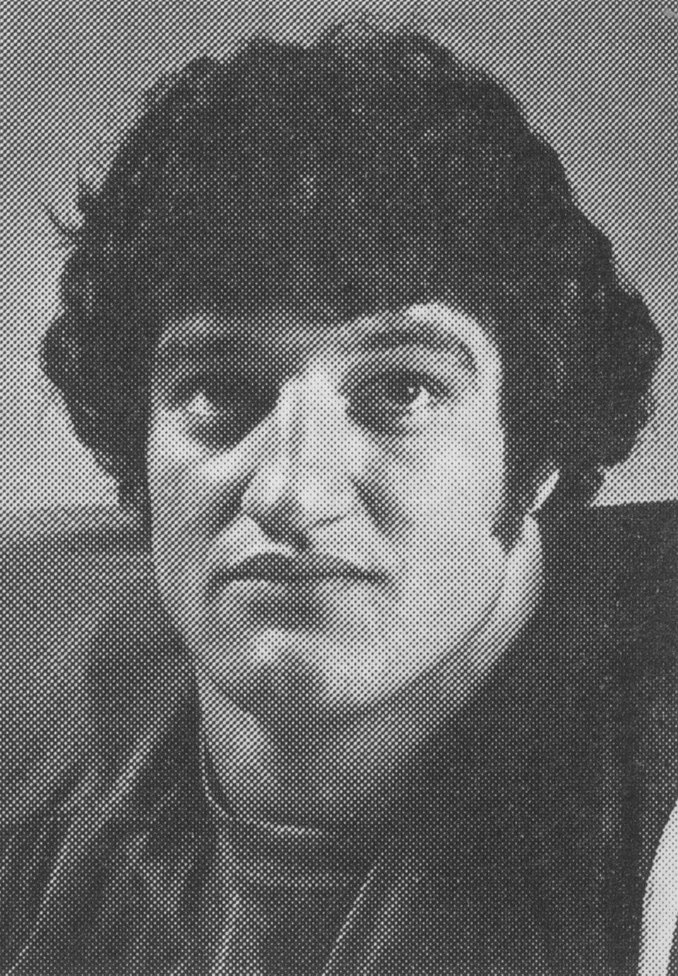 Tony Bertuca