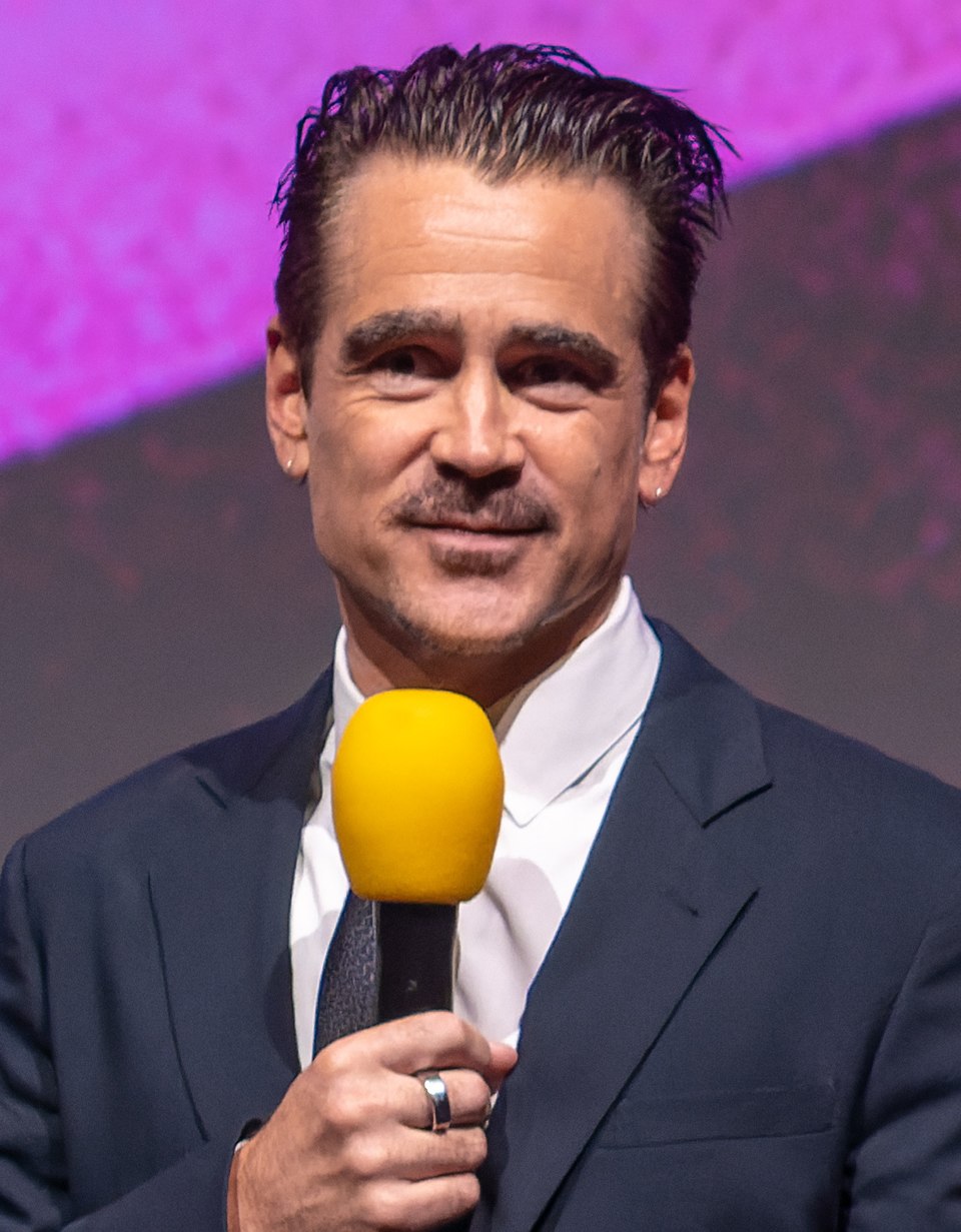 Tony Bordenave
