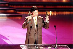 Tony Ching