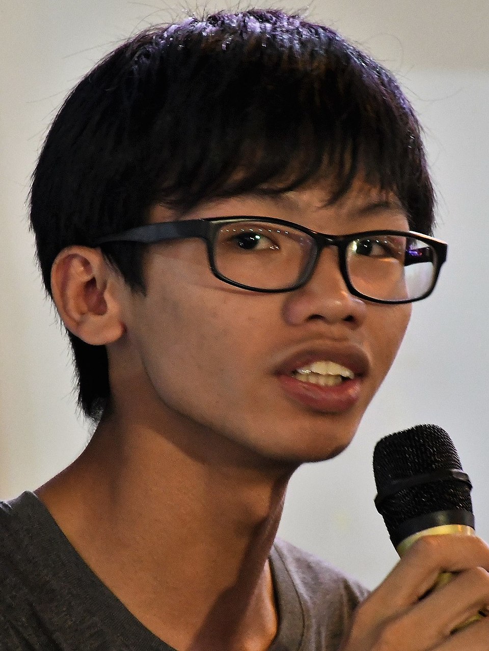 Tony Chung
