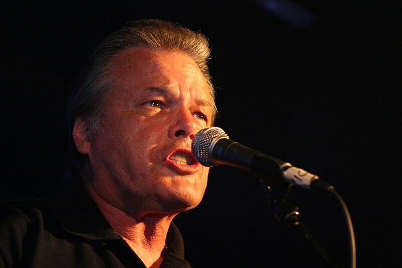 Tony Colby