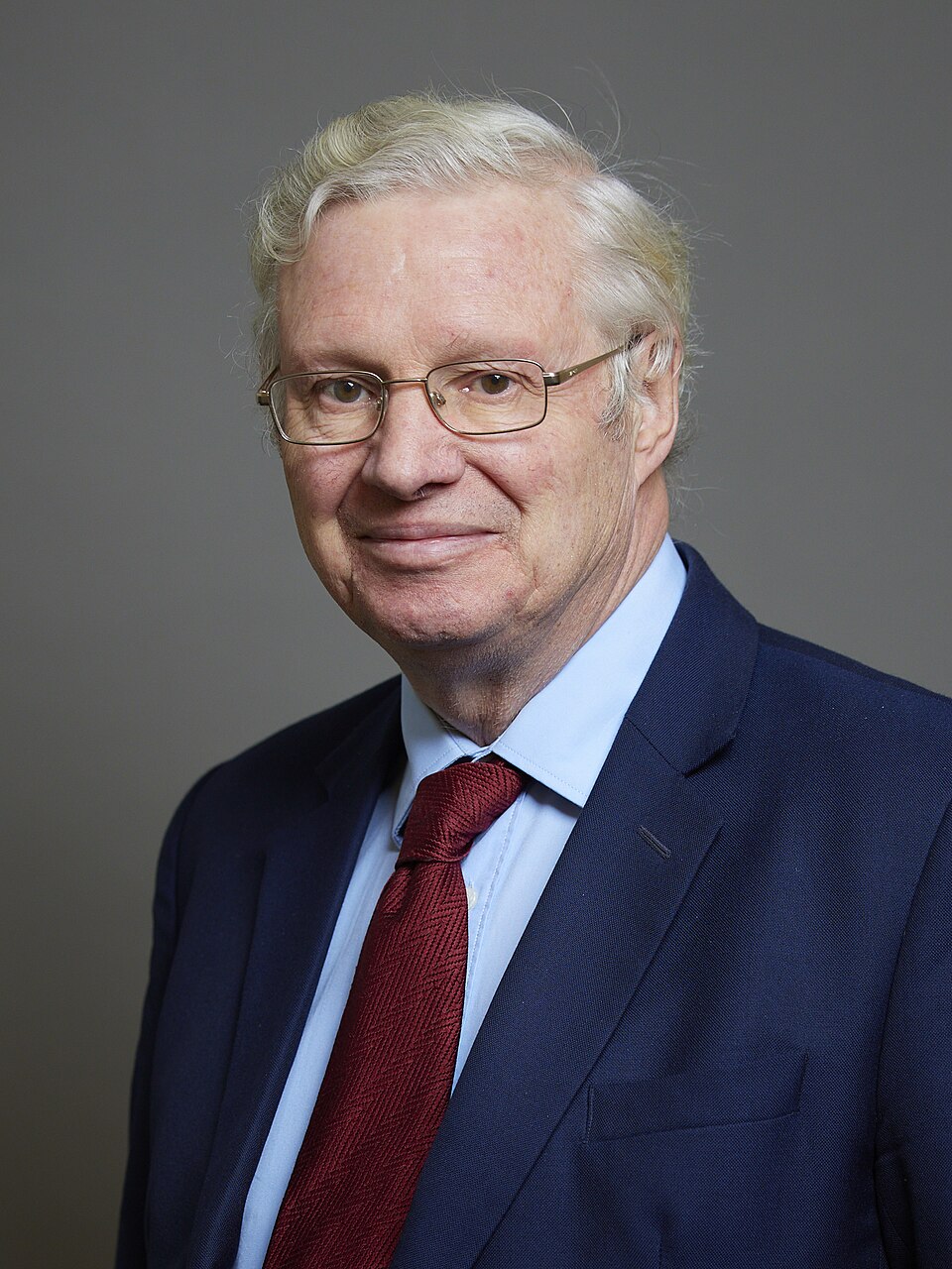 Tony Crisp