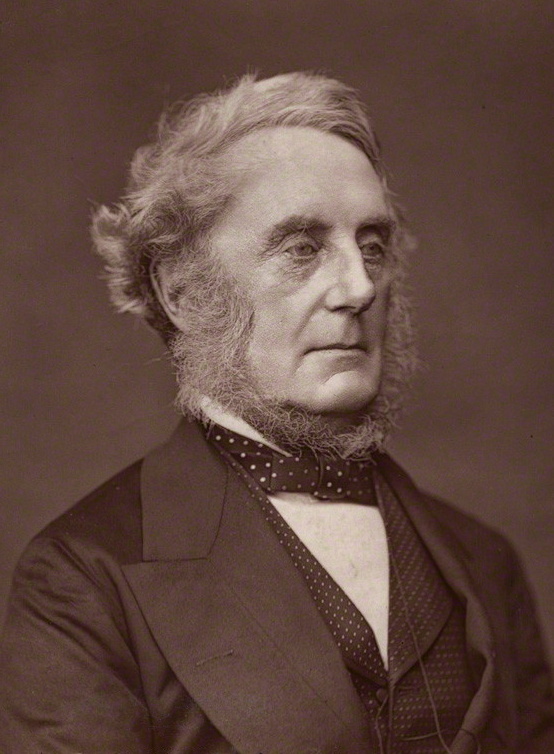 Tony D Cardwell