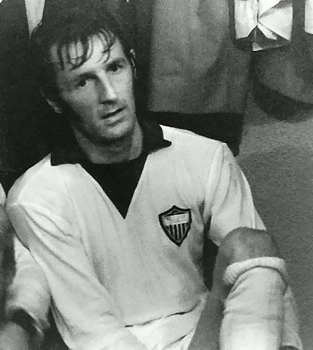 Tony Eastham