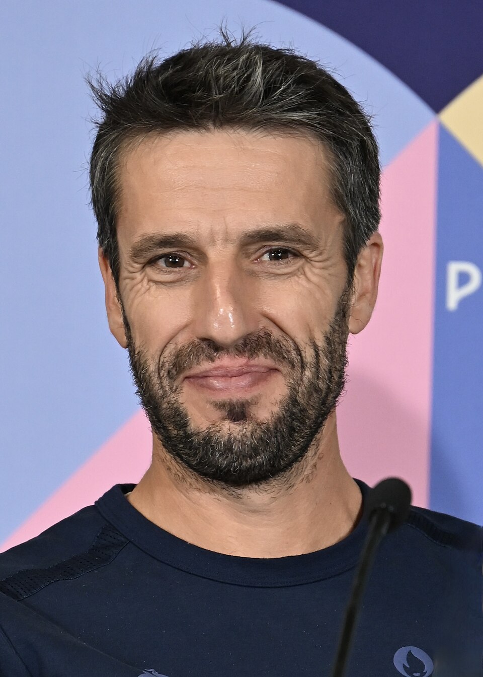 Tony Estanguet