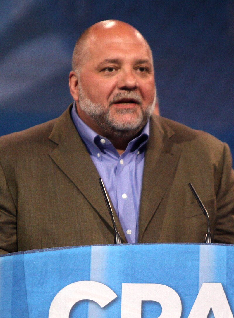 Tony Fabrizio