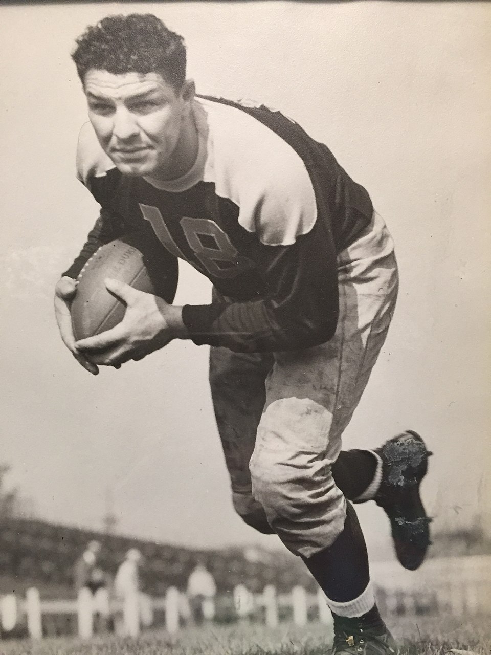 Tony Falkenstein