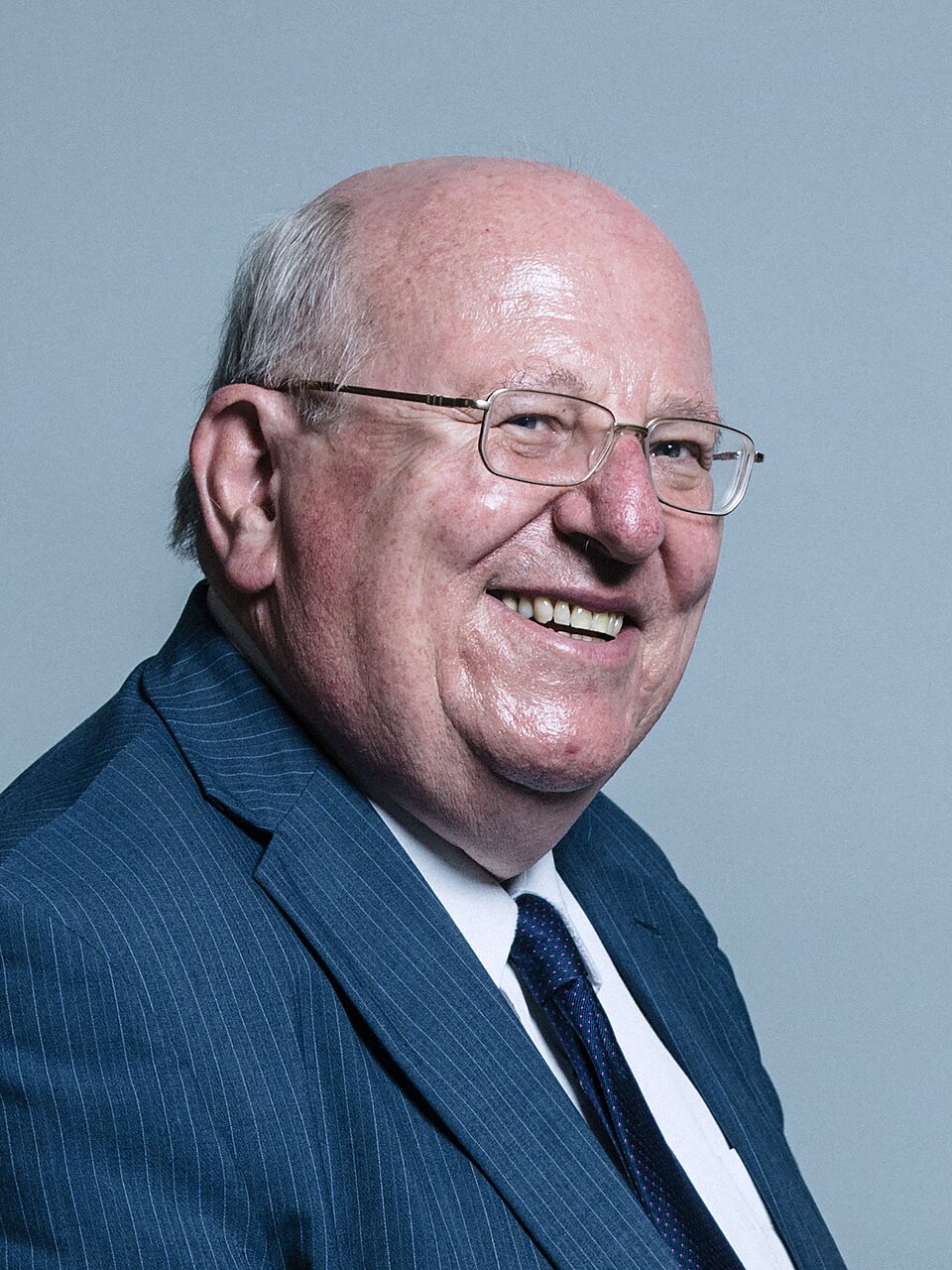 Tony Gapes