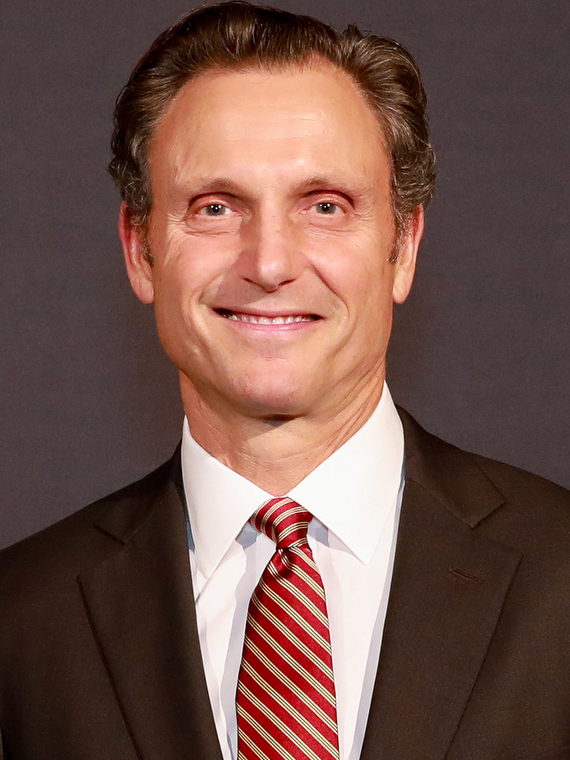 Tony Howard