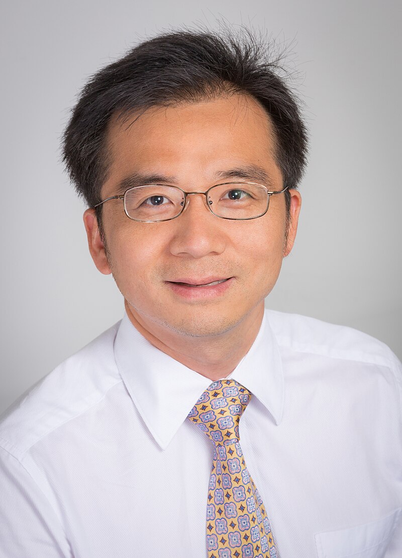 Tony Huang