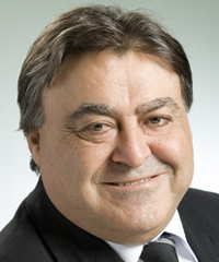 Tony Issa