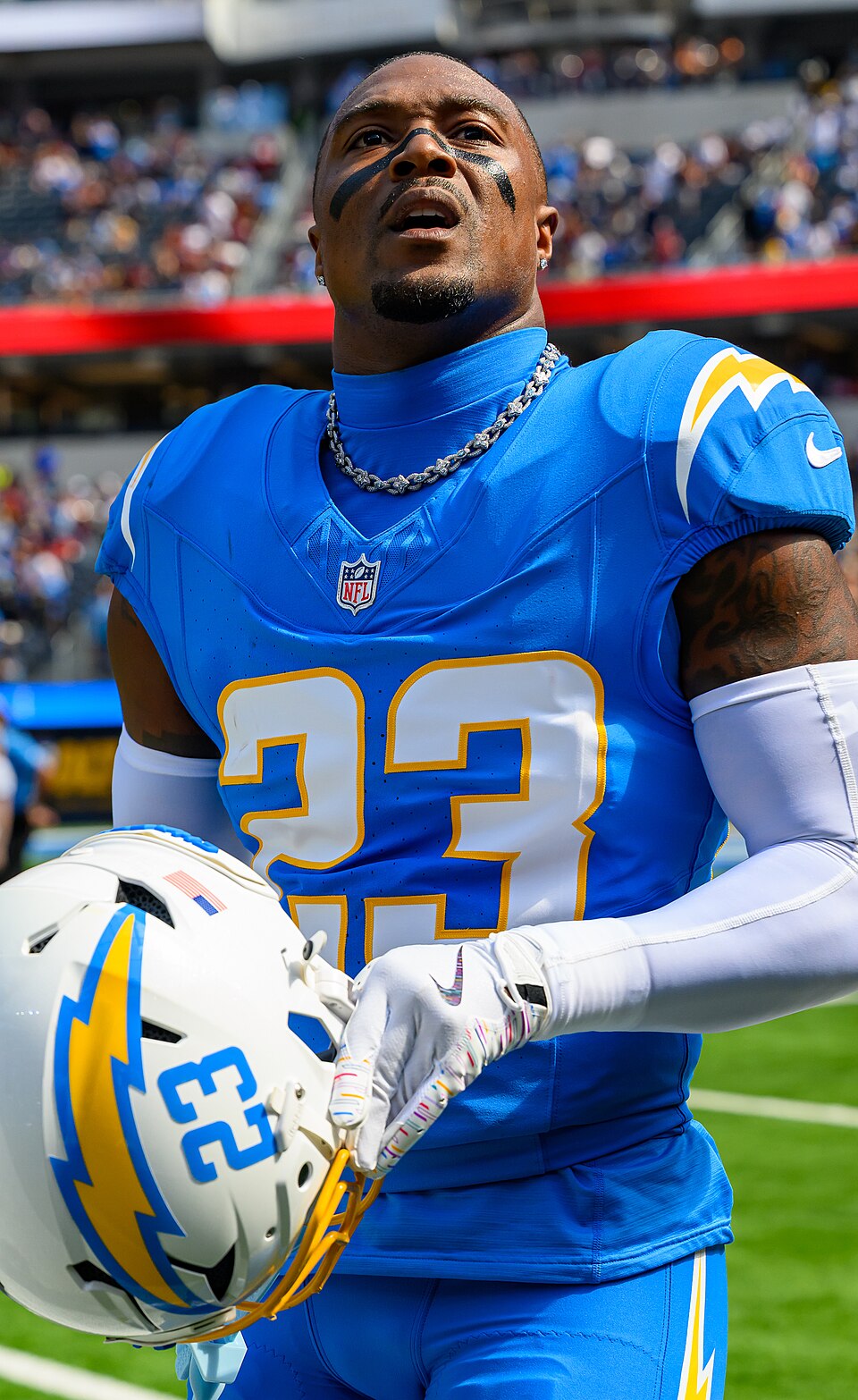 Tony Jefferson