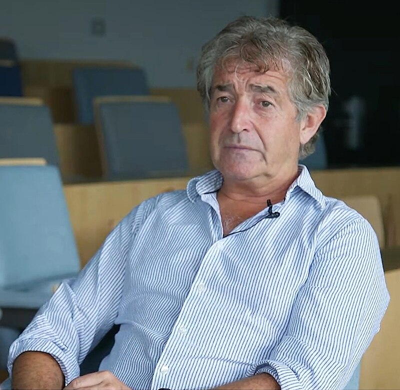 Tony Juniper