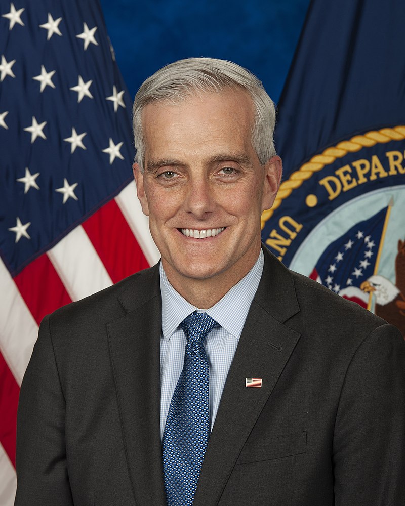 Tony Mcdonough