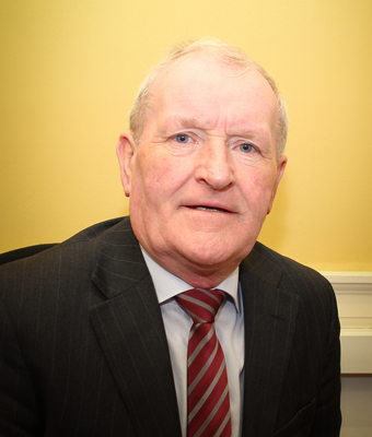 Tony McLoughlin