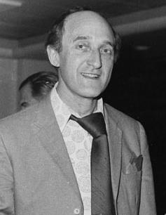 Tony Moody