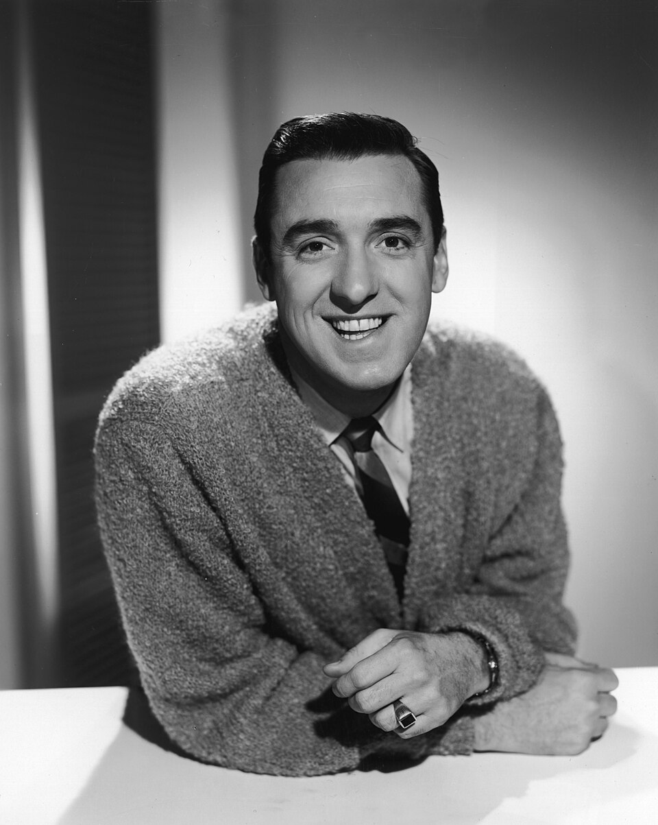 Tony Nabors