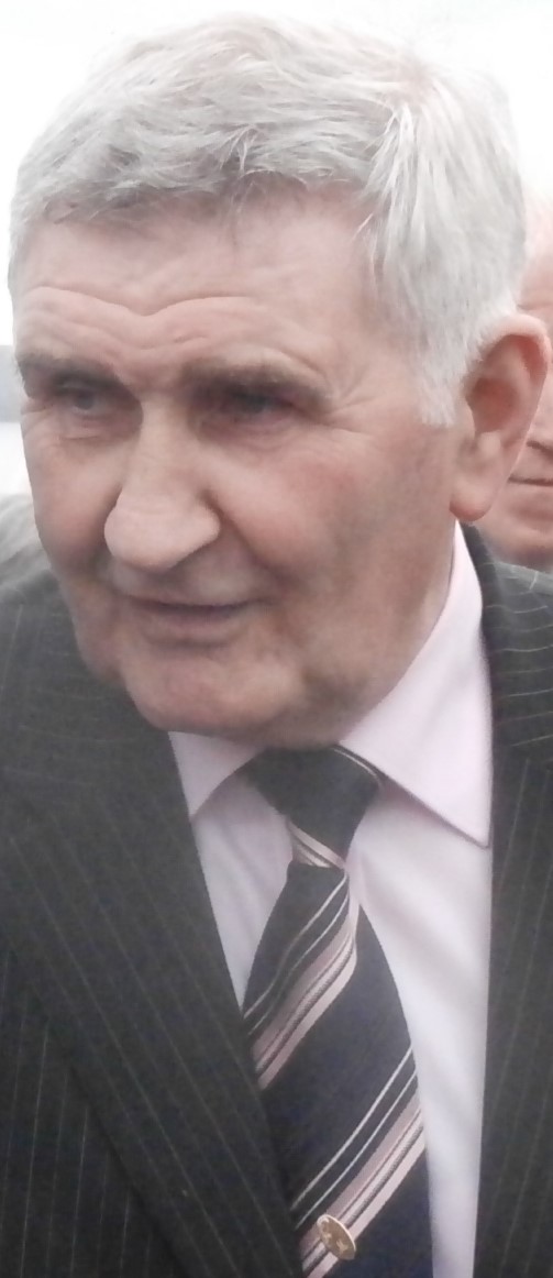 Tony O'Dwyer