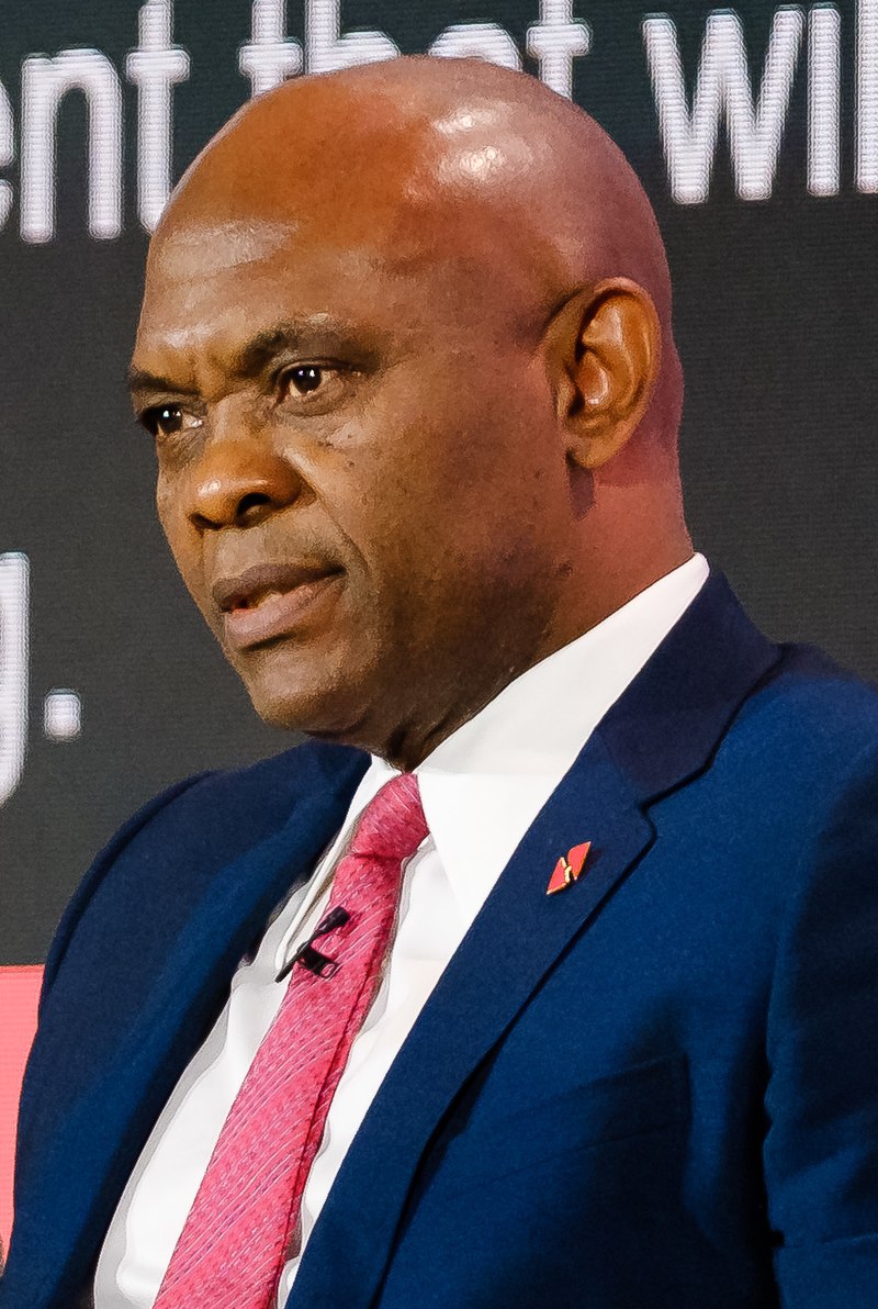Tony O. Elumelu