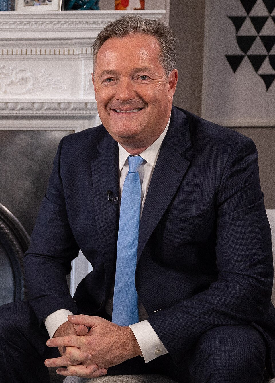 Tony O'Meara