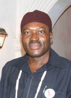 Tony Obioha