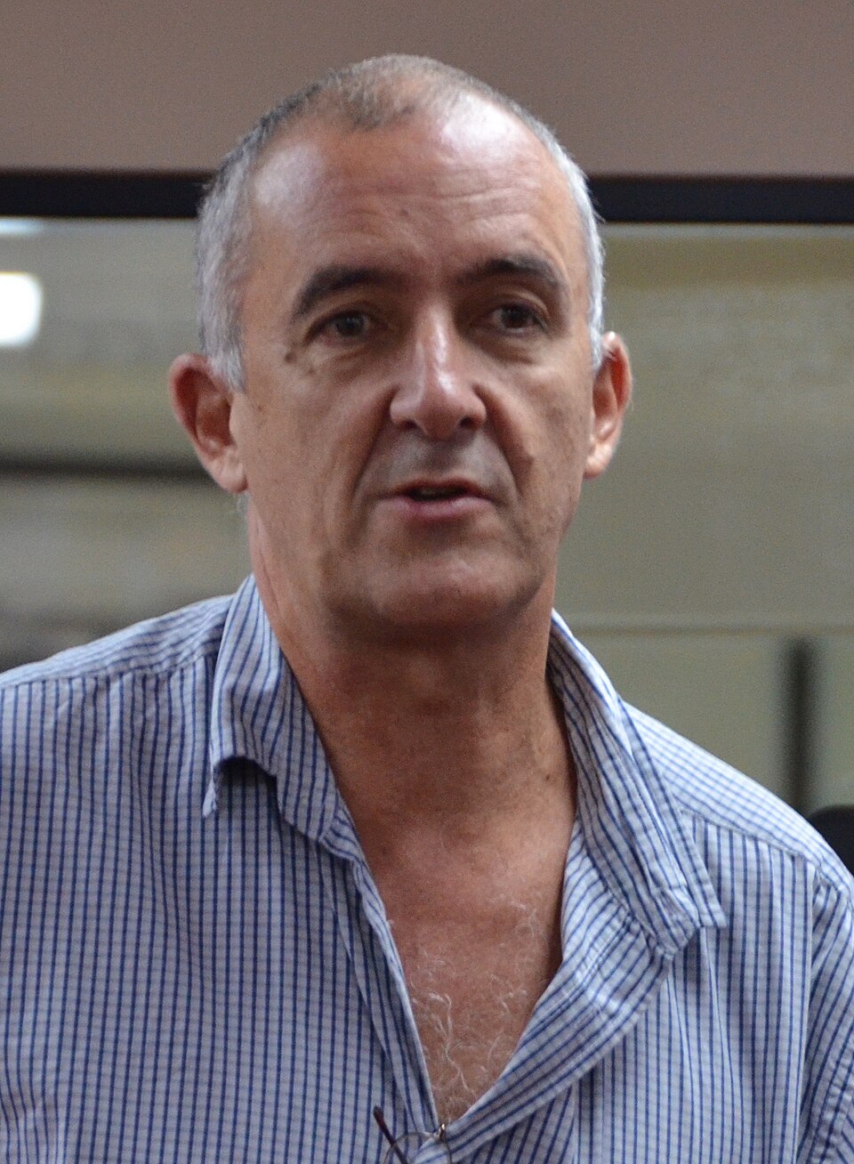 Tony Park