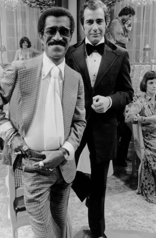 Tony Peterson