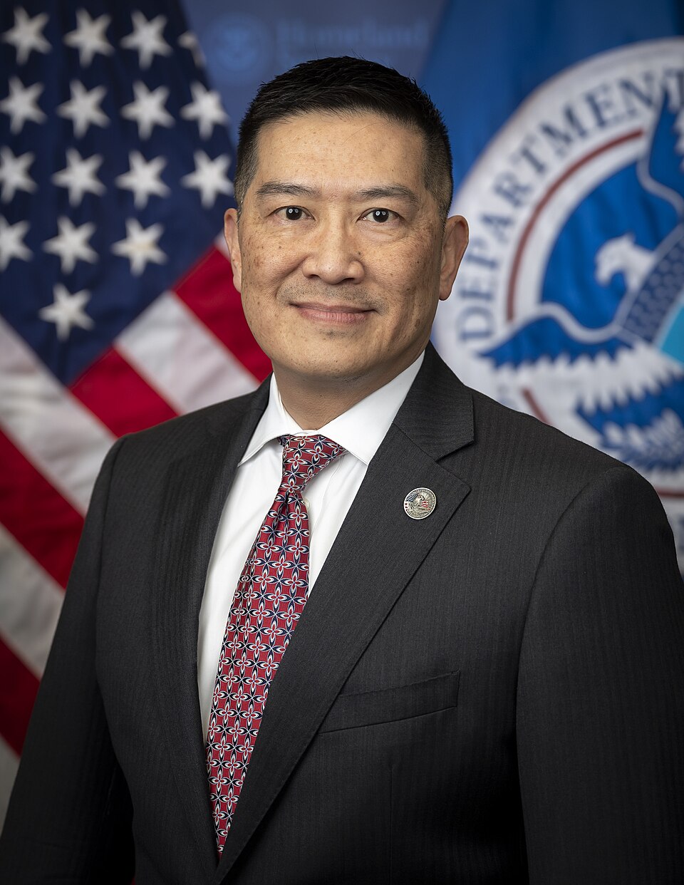 Tony Pham