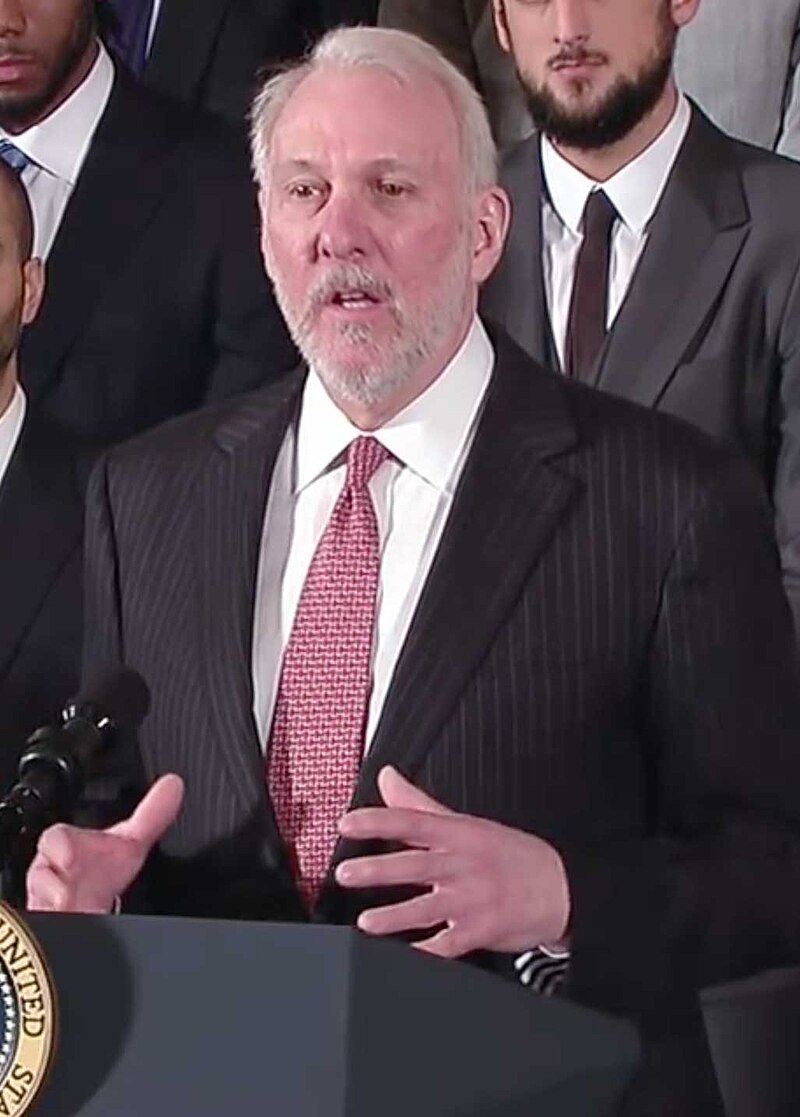 Tony Popovich