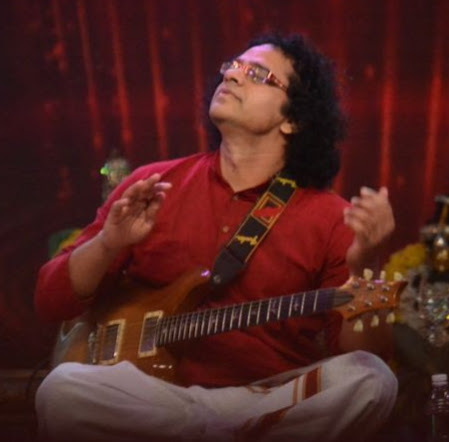 Tony Prasanna