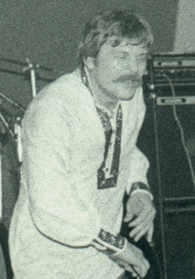 Tony Prave