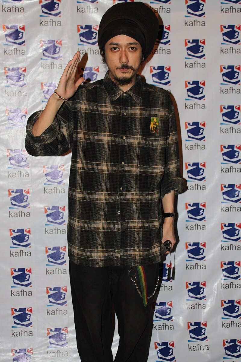 Tony Q Rastafara
