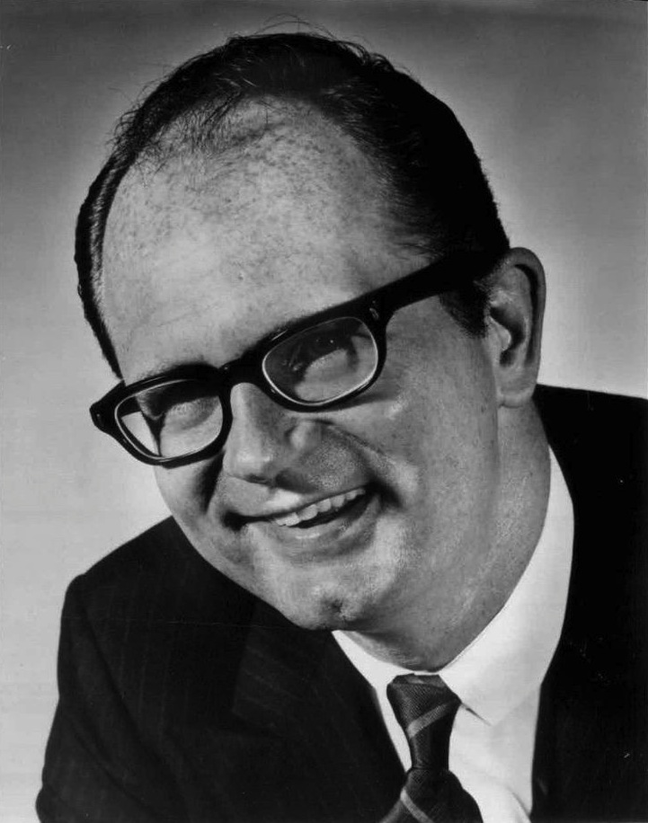 Tony Reilly