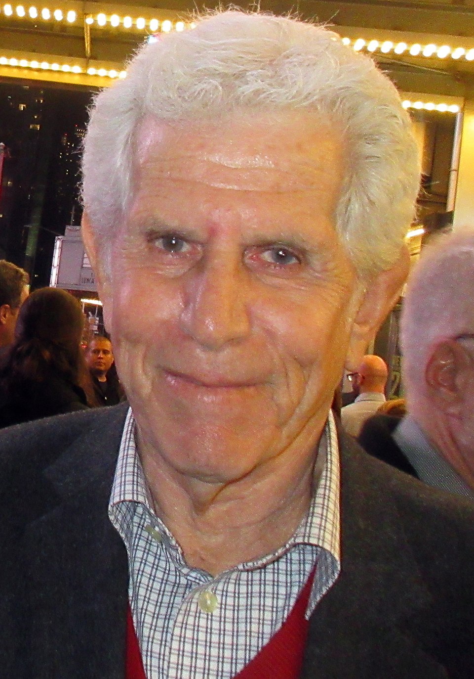 Tony Robert