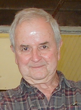 Tony Rodney James