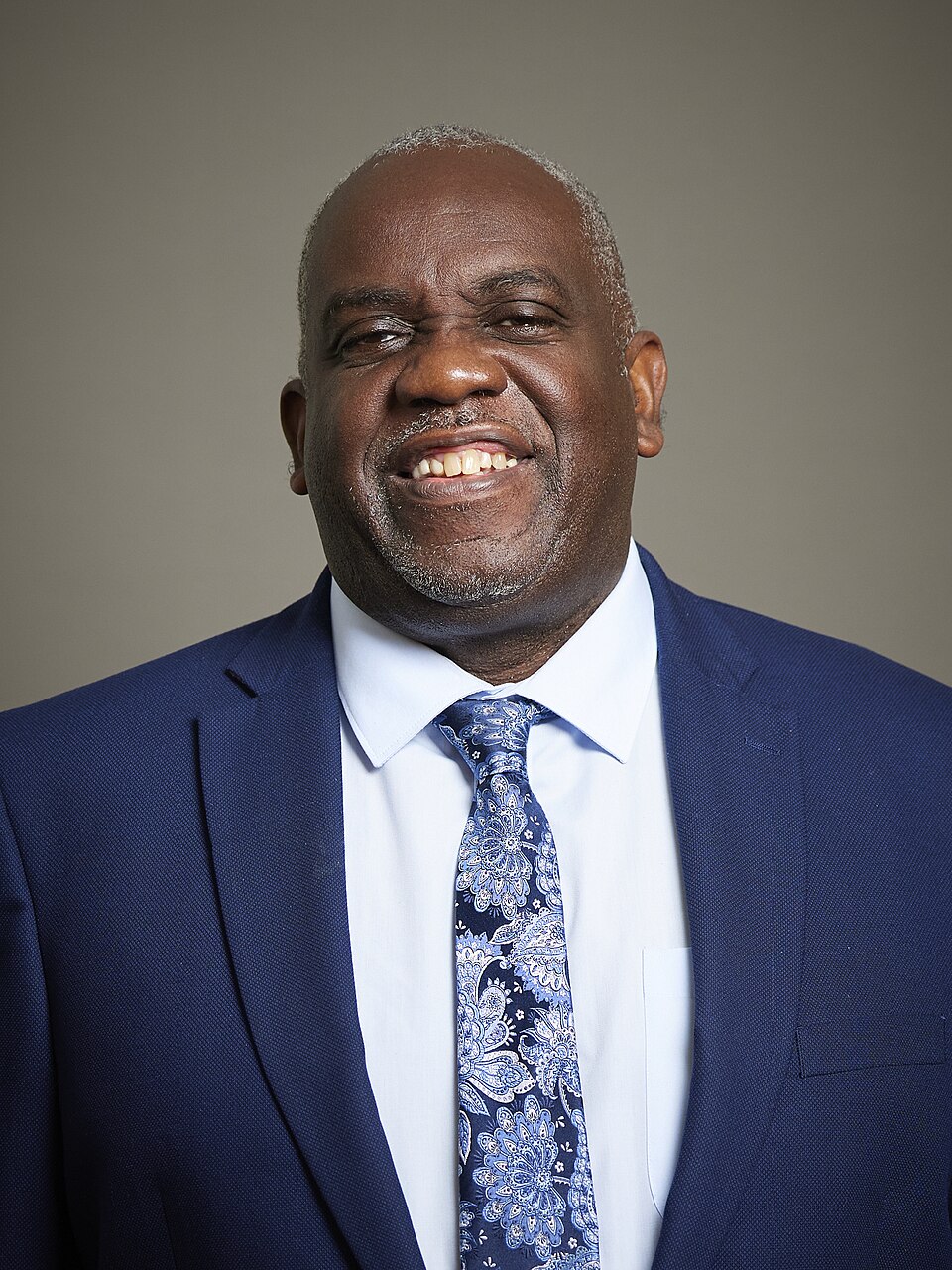 Tony Sewell