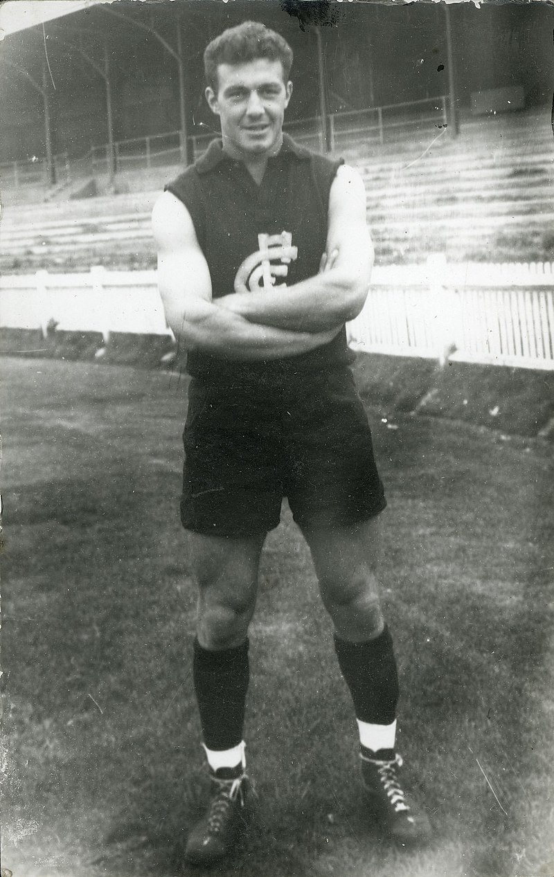 Tony Silvagni