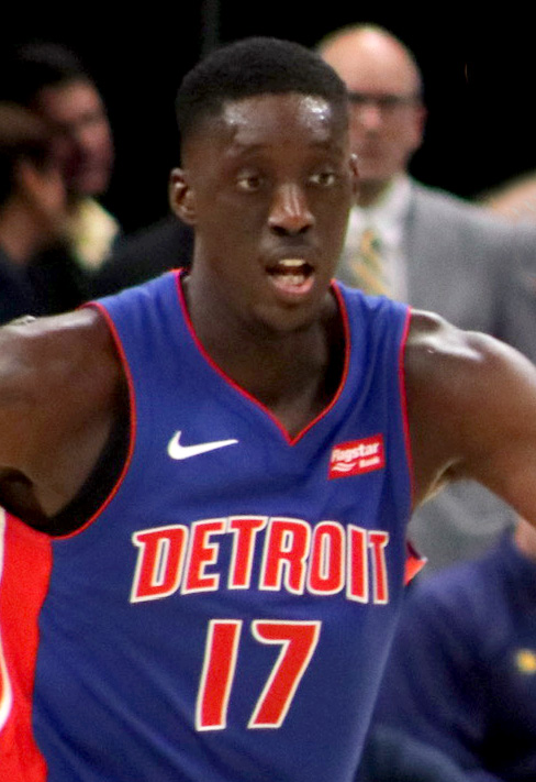 Tony Snell