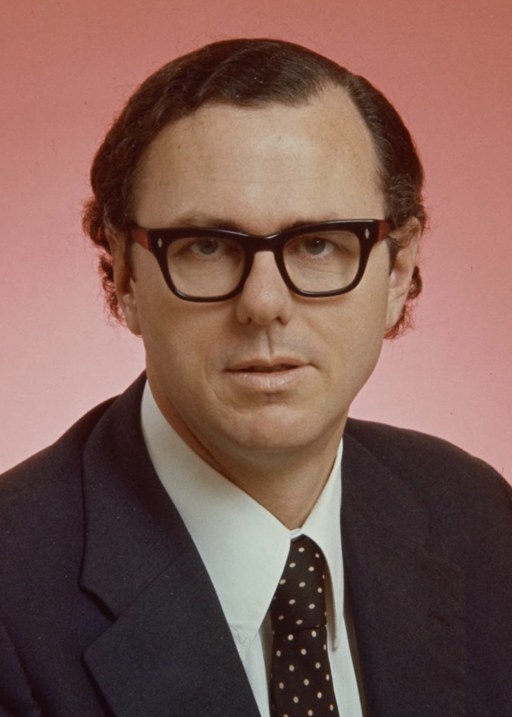 Tony Staley