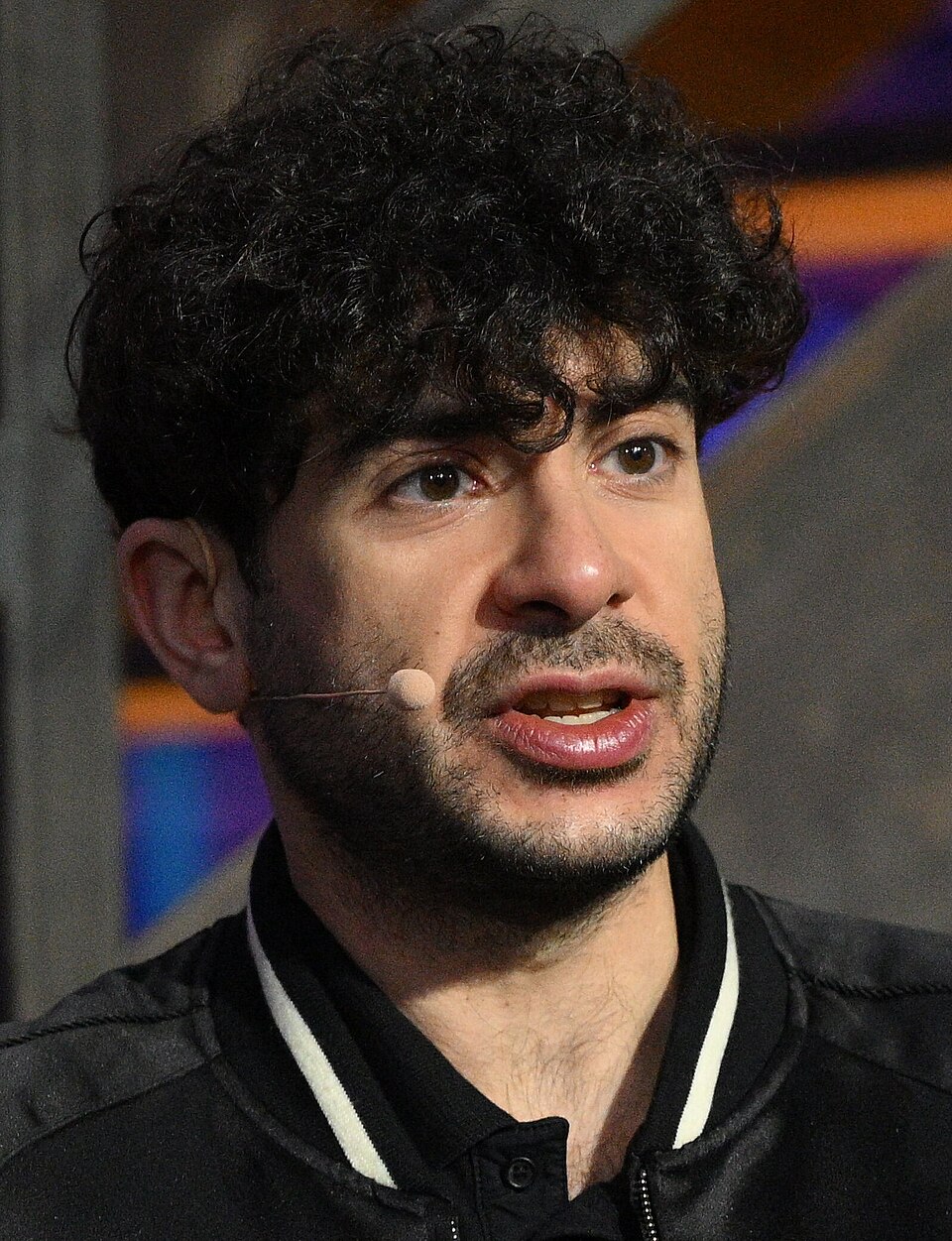 Tony Süess