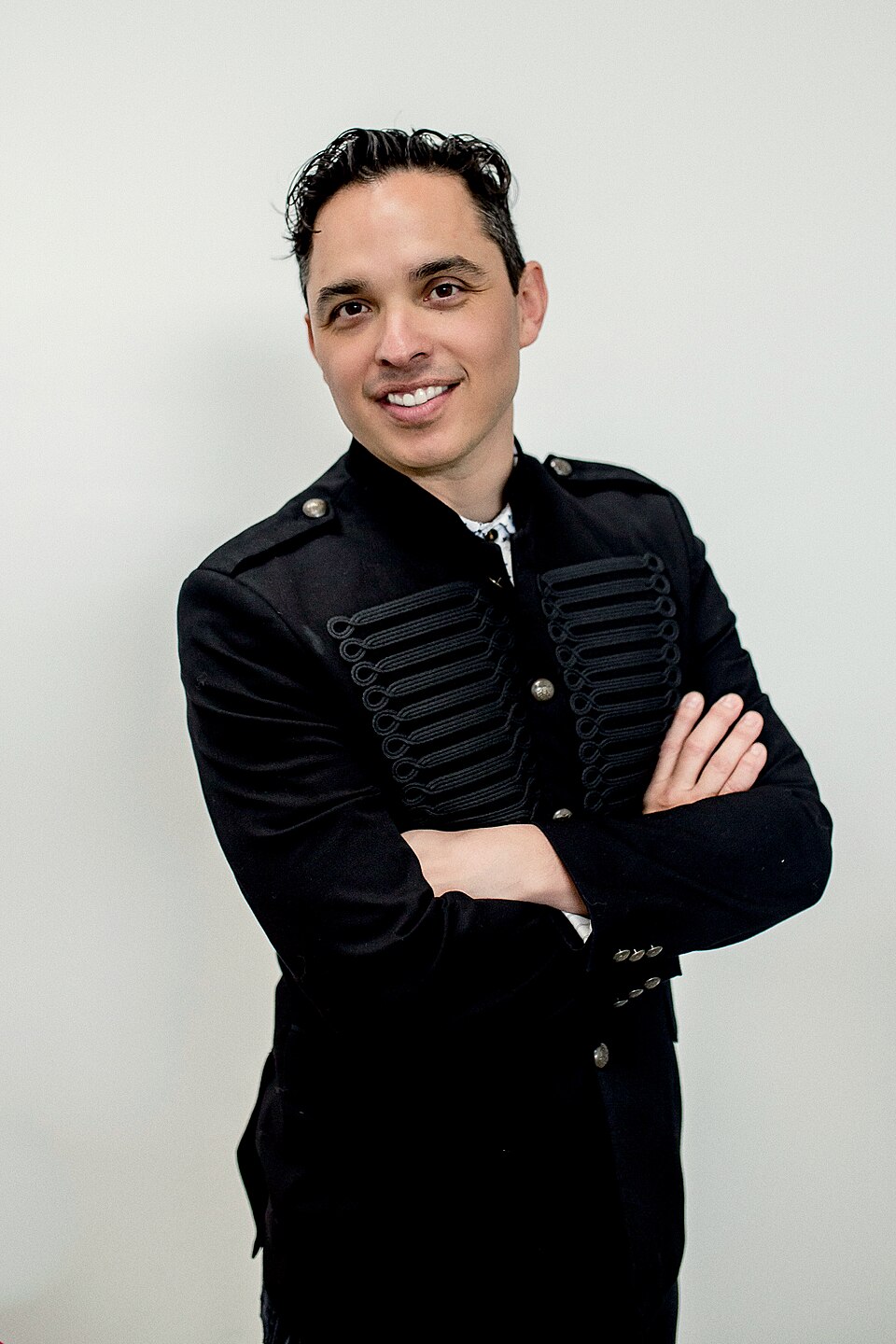 Tony Valenzuela