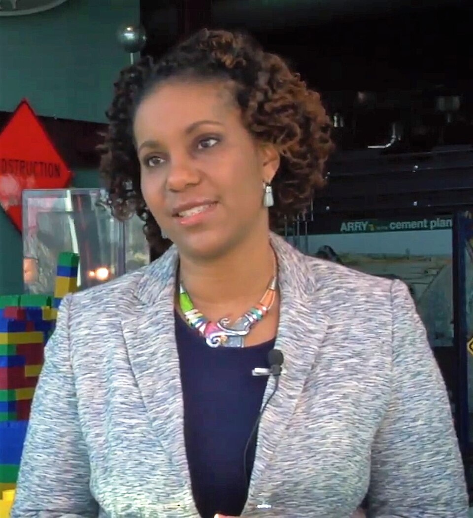 Tonya M. Matthews