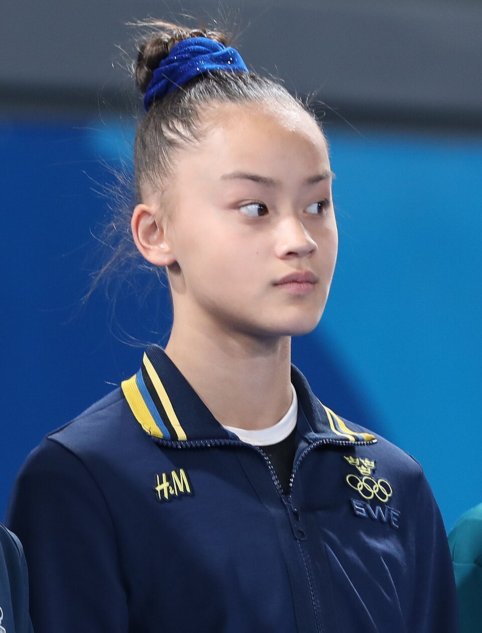 Tonya Paulsson