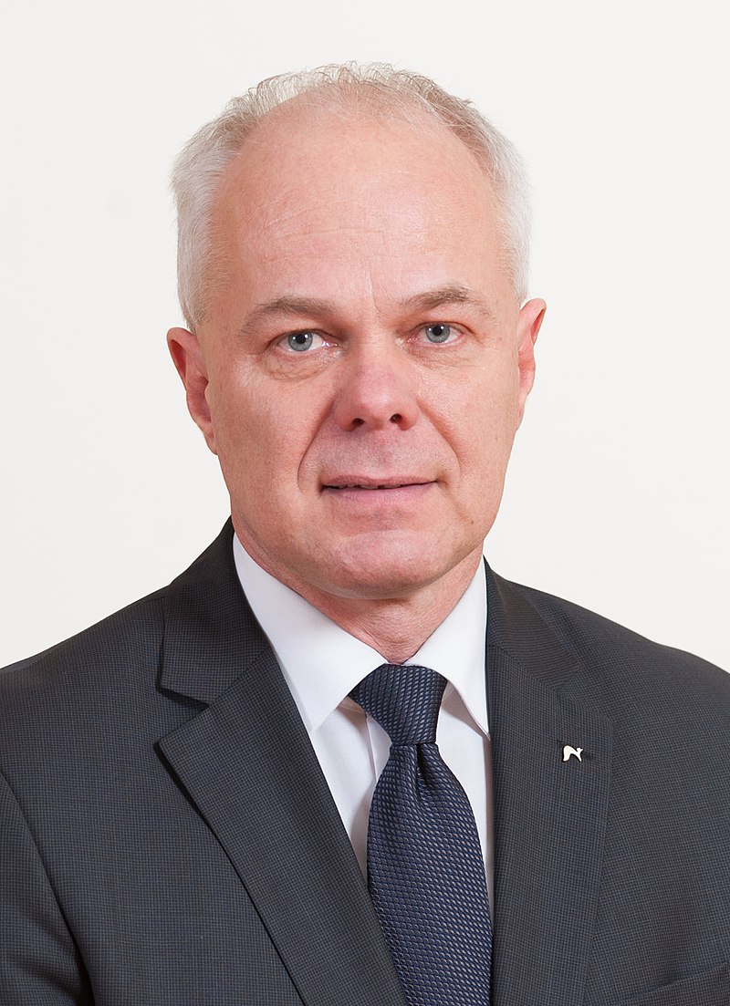Toomas Kivimägi