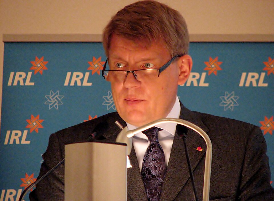 Toomas Luman