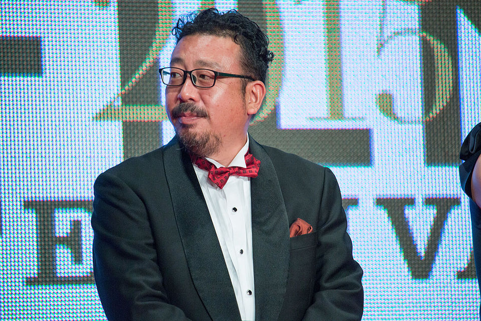 Tooru Nakamura