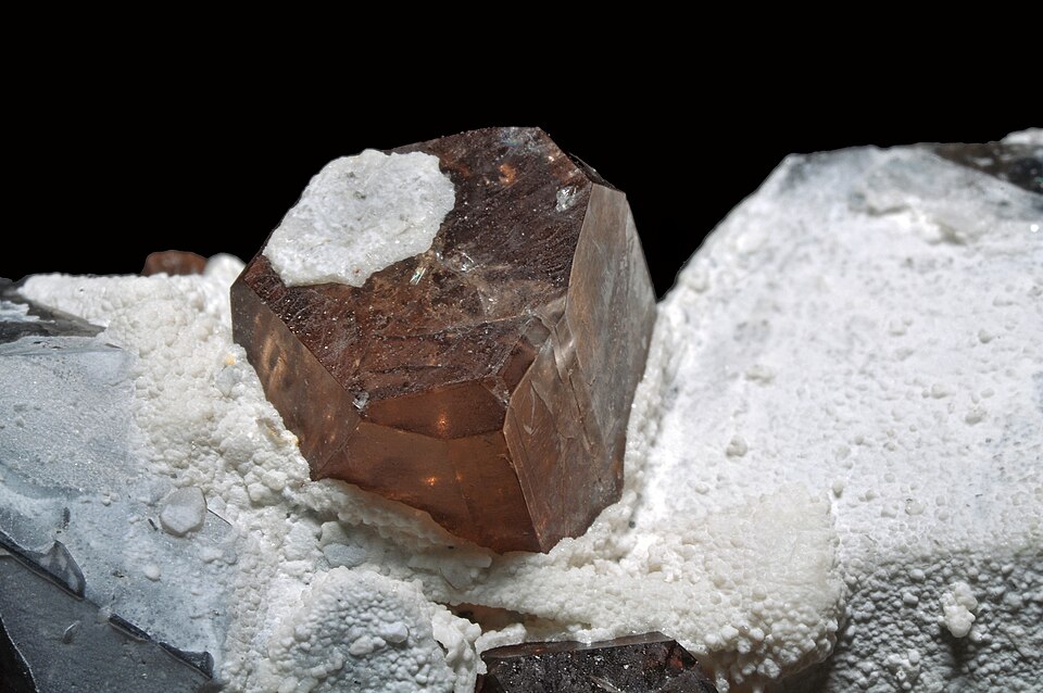 Topaz Look