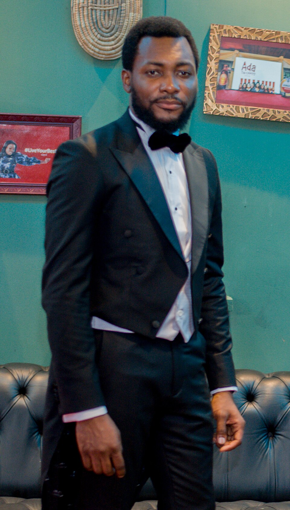 Tope Ajayi
